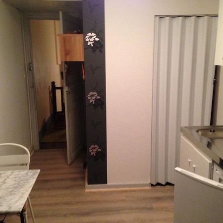 Studio Le Central Vittel Chambre photo