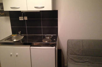 Studio Le Central Vittel Extérieur photo